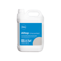 Alltop Unscented 5.