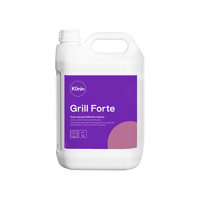 Grill Forte 5.