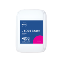 L 5004 Boost 10.