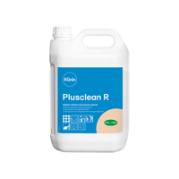 Plusclean R 5.