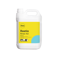 Restia Rinse-Aid 5.