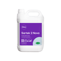 Sartek 2 Nova 5.