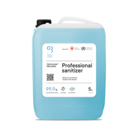 Trioclean Pro 0090 5.