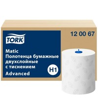 Tork Matic 120067   