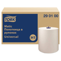 Tork Matic 290100   