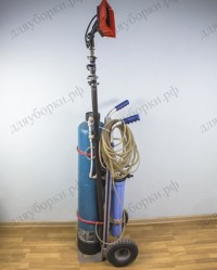      NemoPole 2 DI&#178; ( )