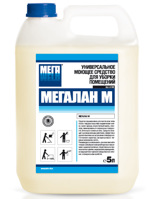 Мегалан М (моющее средство для уборки помещений)