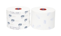 Tork туалетная бумага Mid-size в миди рулонах 127530-20