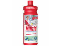 MILIZID () 1