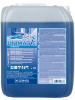 UNIMAGIC () 10