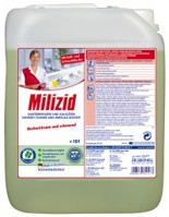 MILIZID () 10