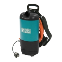 Truvox Back-Pack II ECO 850W Vacuum