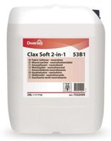 Clax Soft 2-in-1