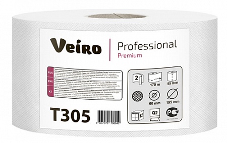 Veiro Professional Premium T305