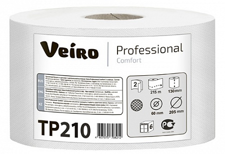 Veiro Professional Comfort TP210