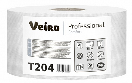 Veiro Professional Comfort T204