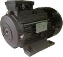  H100 HP 6.1 4P MA AC Kw4,4 4P