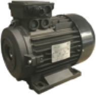  H100 HP 5.5 4P MA AC Kw4 4P