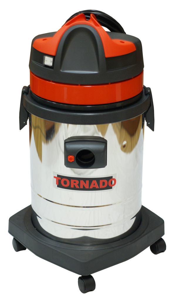 TORNADO 503 Inox