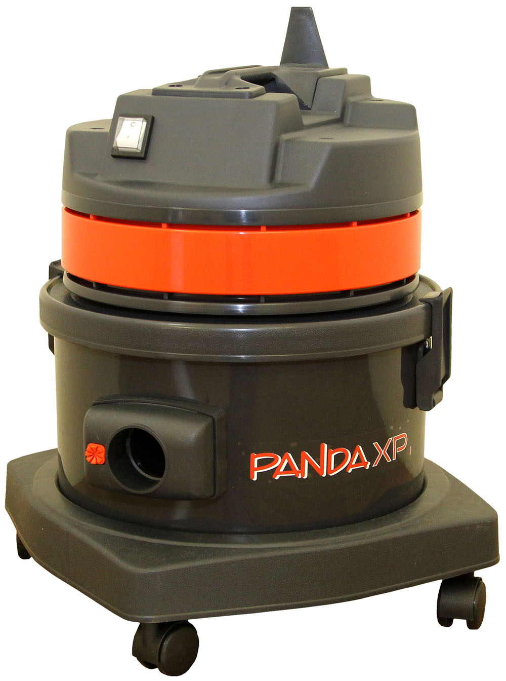 PANDA 215 XP PLAST