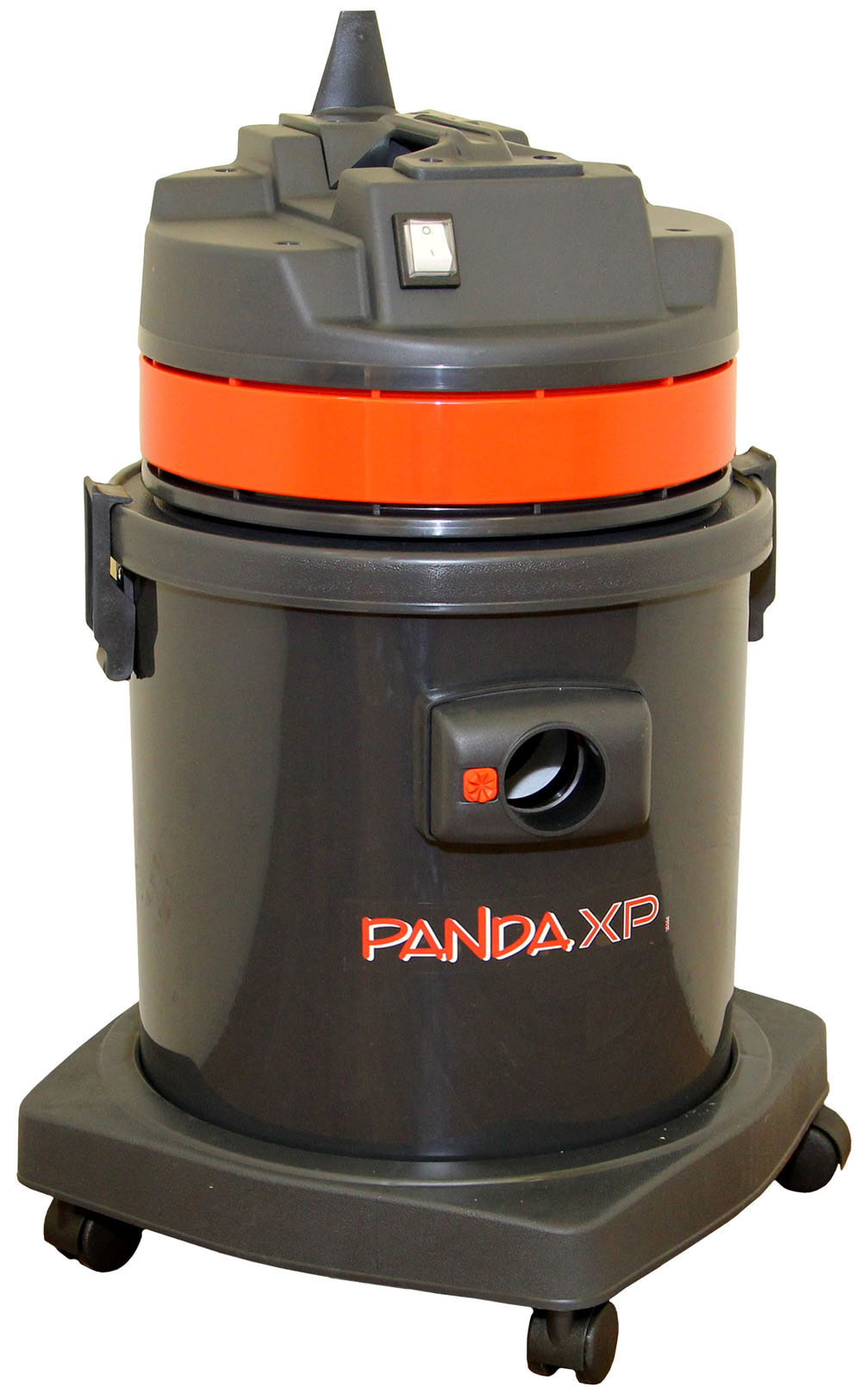 PANDA 515 XP PLAST