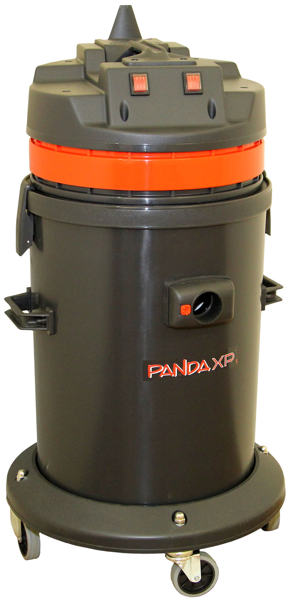 PANDA 429 GA XP PLAST