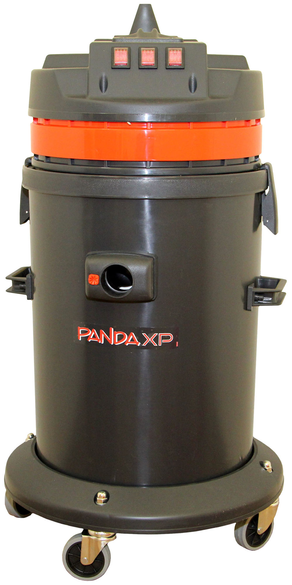 PANDA 440 GA XP PLAST
