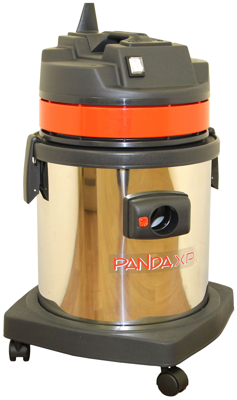 PANDA 515/26 XP INOX