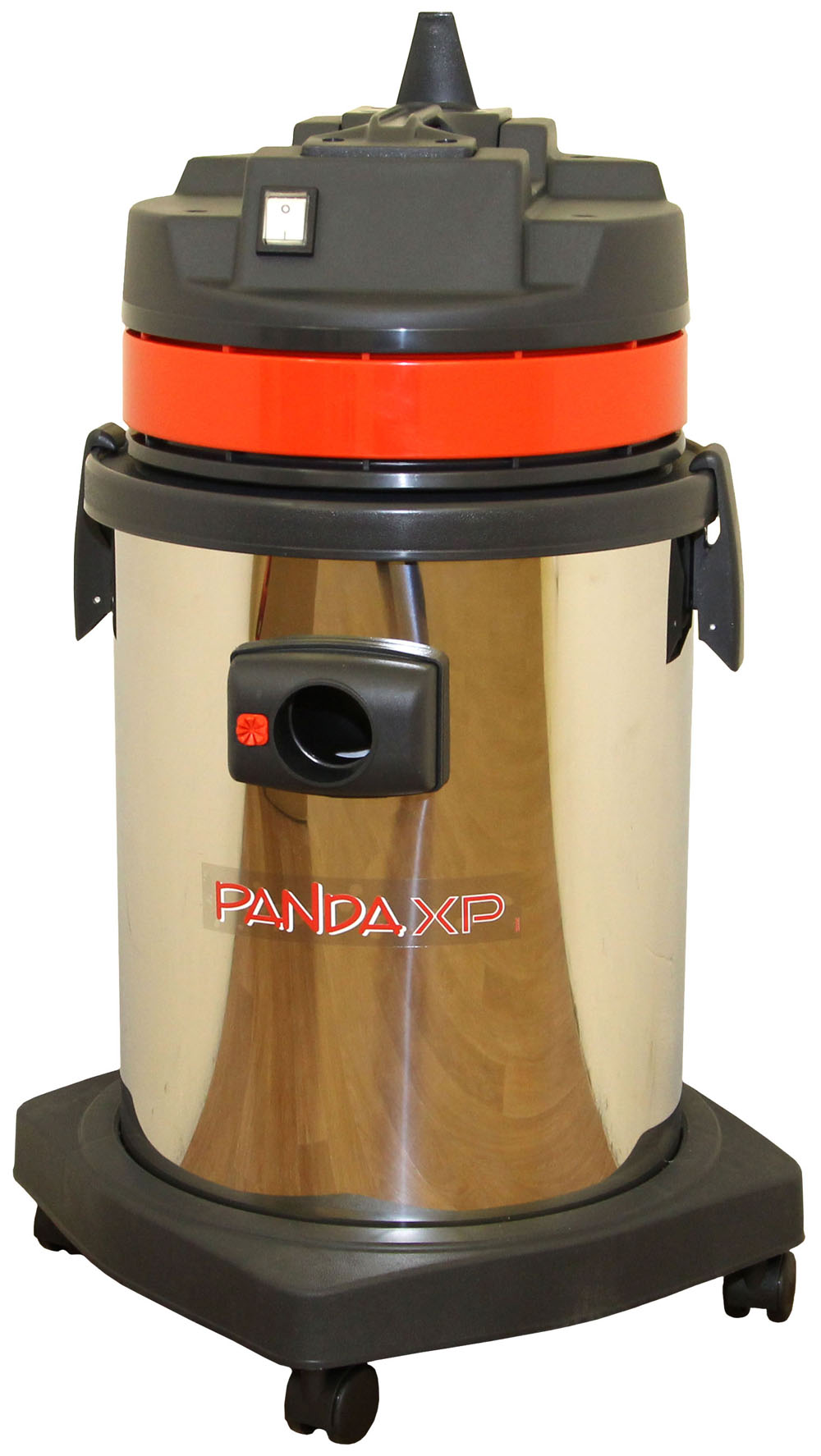PANDA 515/33 XP INOX