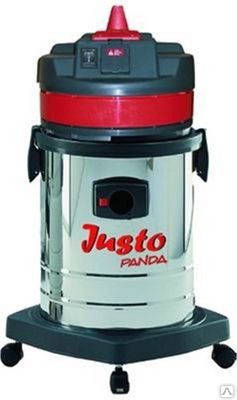 PANDA 504 JUSTO INOX   1,5