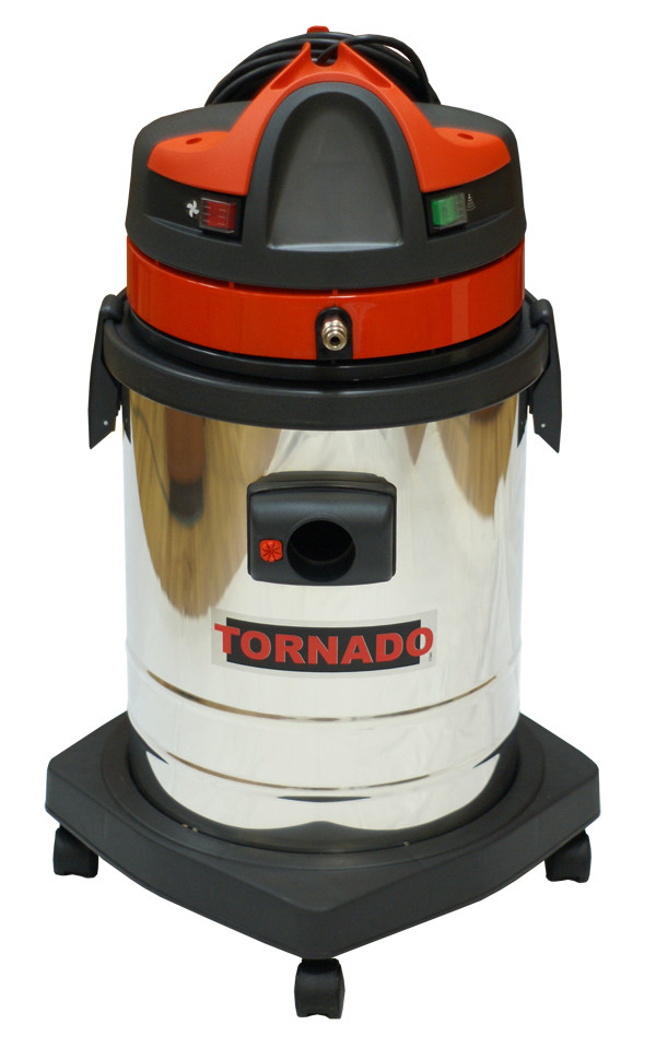 TORNADO 300 Inox