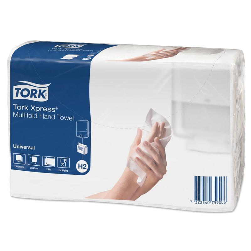 Tork Xpress    Multifold 471103